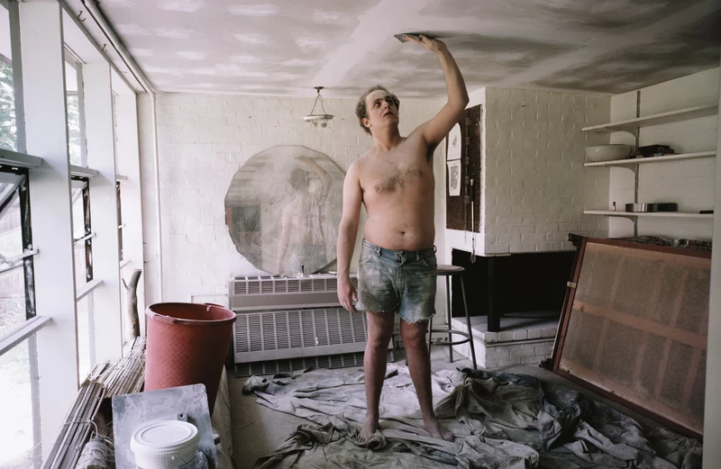 A STORYBOOK LIFE - Philip-Lorca DICORCIA | shashasha - Photography