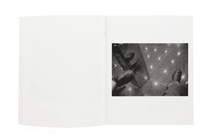 Kozo Miyoshi - 三好耕三 | shashasha 写々者 - 写真集とアートブック