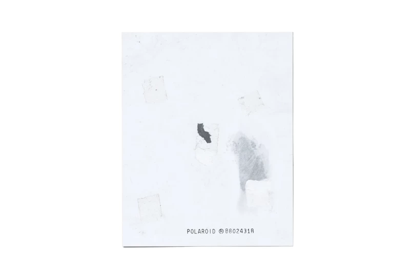 Fingerprint - Jim GOLDBERG | shashasha - Photography & art in books