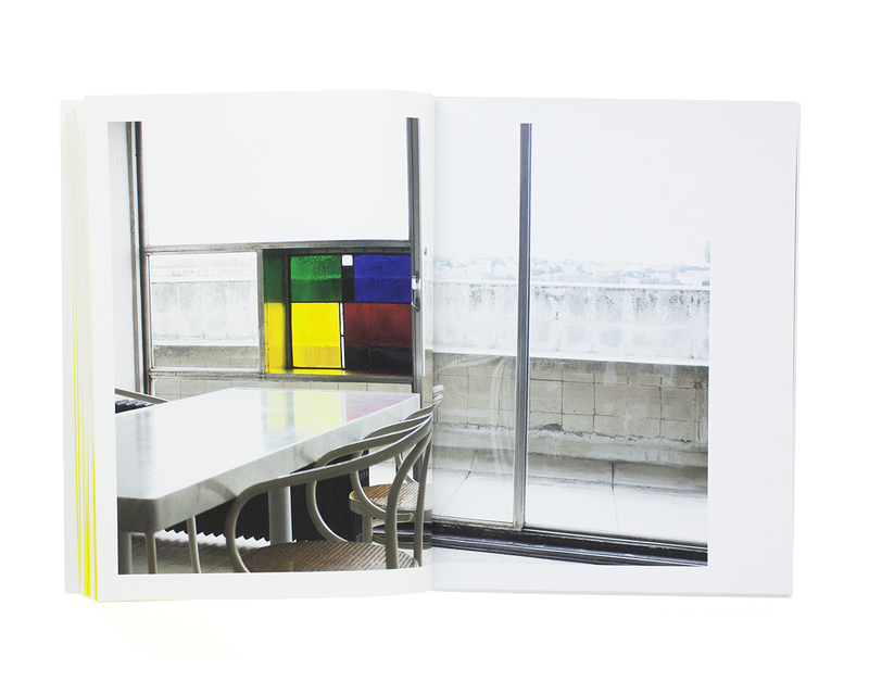 建築の建築 - 飯沼珠実 | shashasha 写々者 - 写真集とアートブック