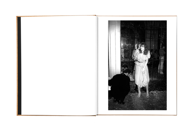 THE LEGEND Studio 54 写真集 Lot - Authentic Signed 