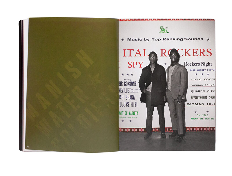 Colored Black - デニス・モリス | shashasha 写々者 - 写真集とアート