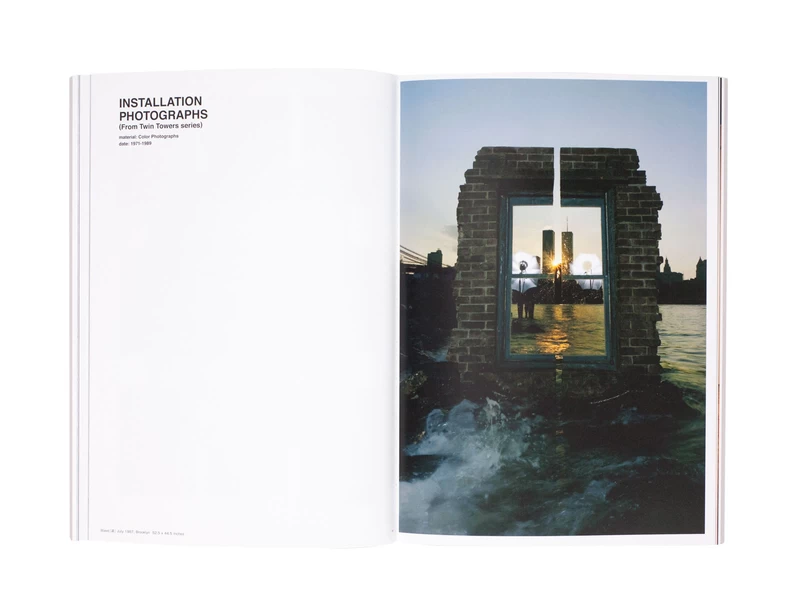 New York（郷津雅夫展カタログ） - 郷津雅夫 | shashasha 写々者