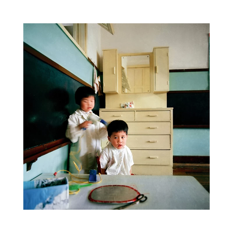 往事成追憶―中国の子供達 III - 秋山亮二 | shashasha 写々者 - 写真集
