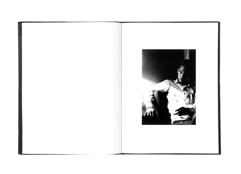 Return - ラリー・クラーク | shashasha 写々者 - 写真集とアートブック