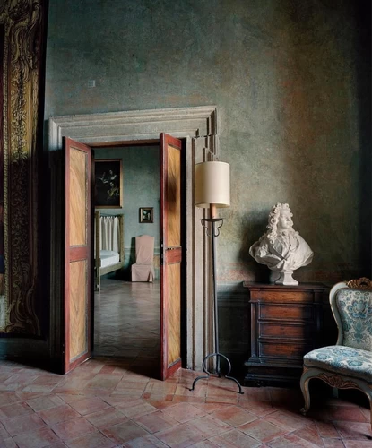 写真集Francois Halard フランソワ・アラール フランソワ・アラール - François HALARD | shashasha 写々者 - 写真集