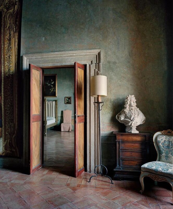 François Halard フランソワ・アラール Francois Halard: A Visual Diary | フランソワ・アラール