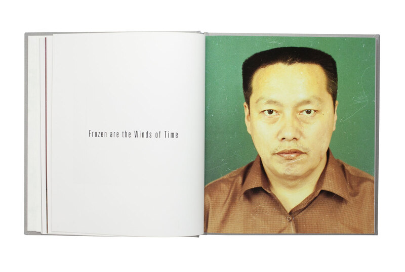 Frozen are the Winds of Time (A) - 王露 | shashasha 写々者 - 写真