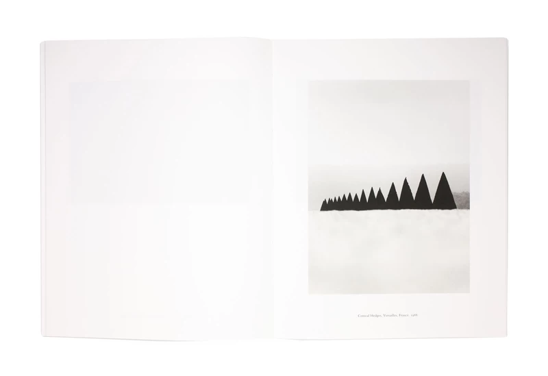 A 45 years odyssey - Michael KENNA | shashasha - Photography & art