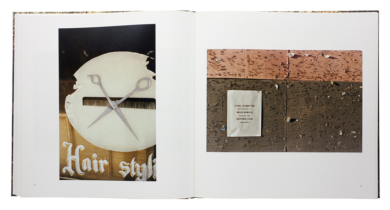 The Democratic Forest - William EGGLESTON | shashasha The Democratic Forest - William EGGLESTON | shashasha