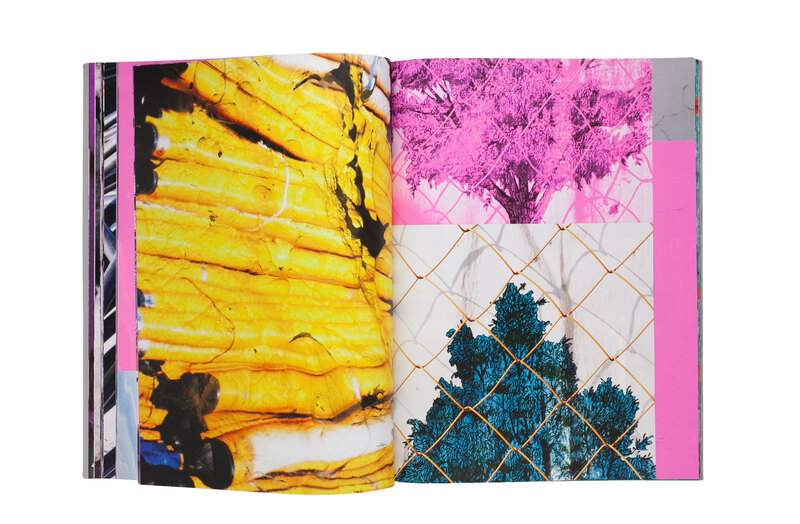 Phase Trans - 小山泰介 | shashasha 写々者 - 写真集とアートブック