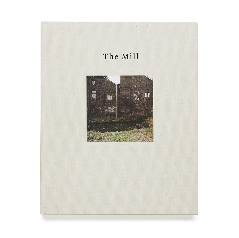 アート・デザイン・音楽 Matthias Schaller: The Mill FA988xe2d_nCOPJC.jpeg