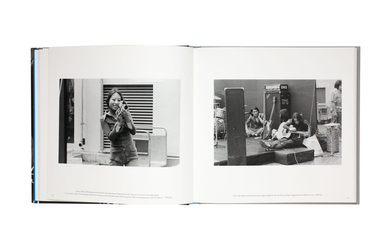 超レア 現在入手困難 Happy Snapshot Diary: Tokyo 1968-1973