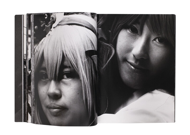 Record 2 - 森山大道 | shashasha 写々者 - 写真集とアートブック