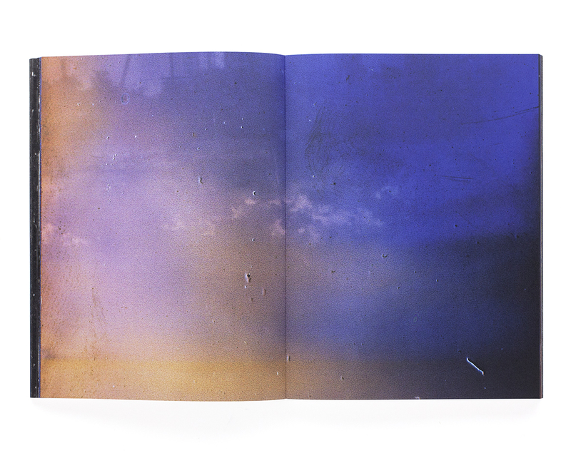 MATTER / BURN OUT - Daisuke YOKOTA | shashasha - Photography