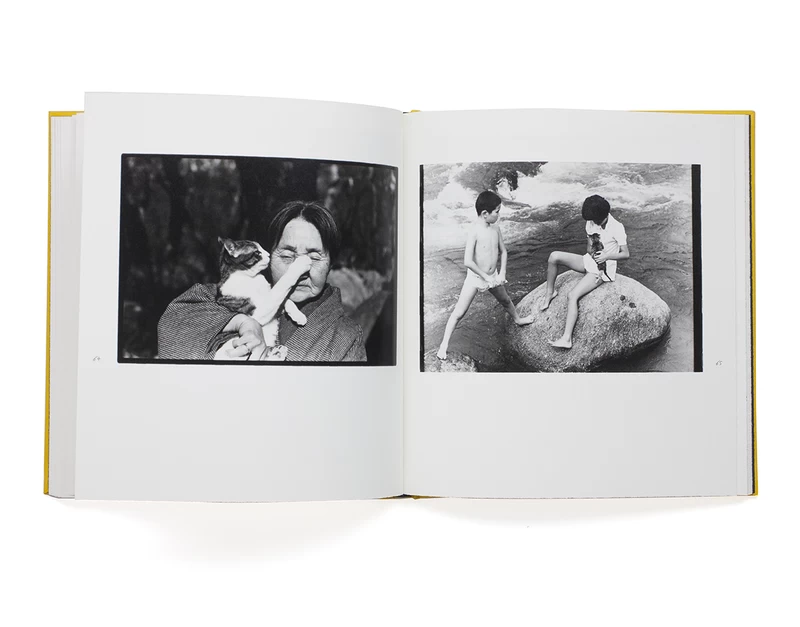 Afterword special edition - 深瀬昌久 | shashasha 写々者 - 写真集と