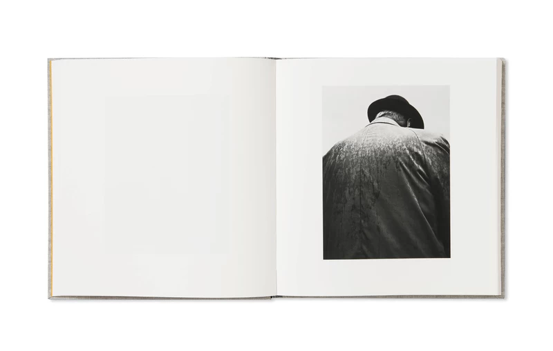 PHOTOGRAPHS - Jack DAVISON | shashasha - Photography & art in books