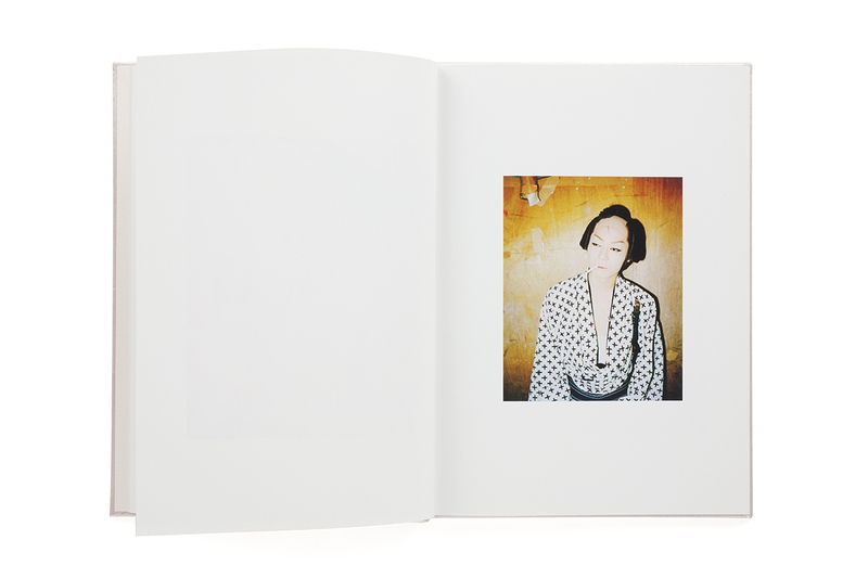 Showa 88 - Kazuyoshi USUI | shashasha - Photography & art in books