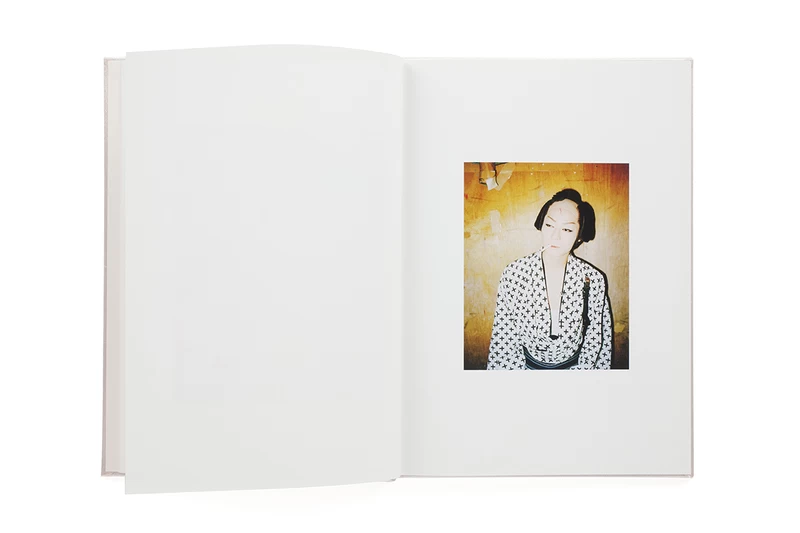 アート・デザイン・音楽 Showa 88 usui kazuyoshi Showa 88 - Kazuyoshi USUI | shashasha - Photography & art in books