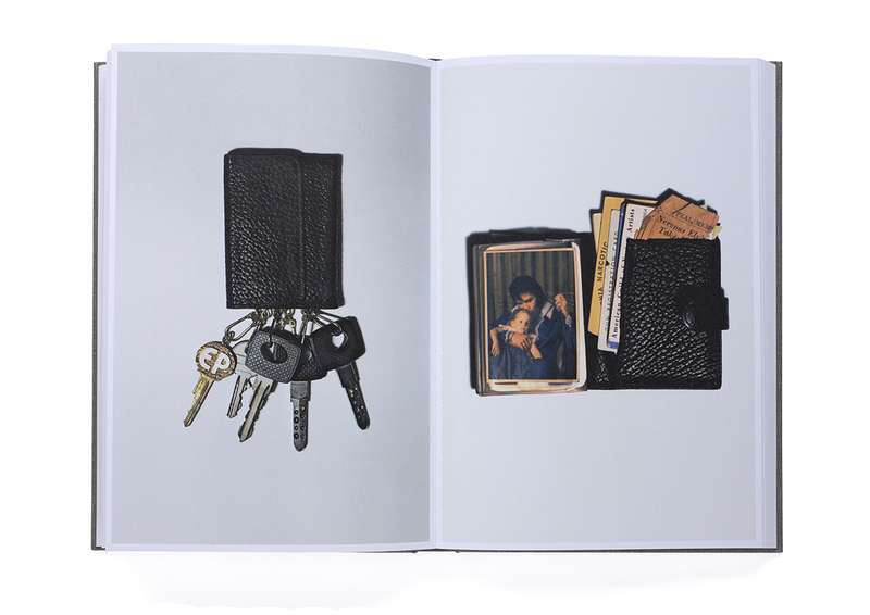 【Henry Leutwyler】DOCUMENT Document - Henry Leutwyler - Steidl Verlag