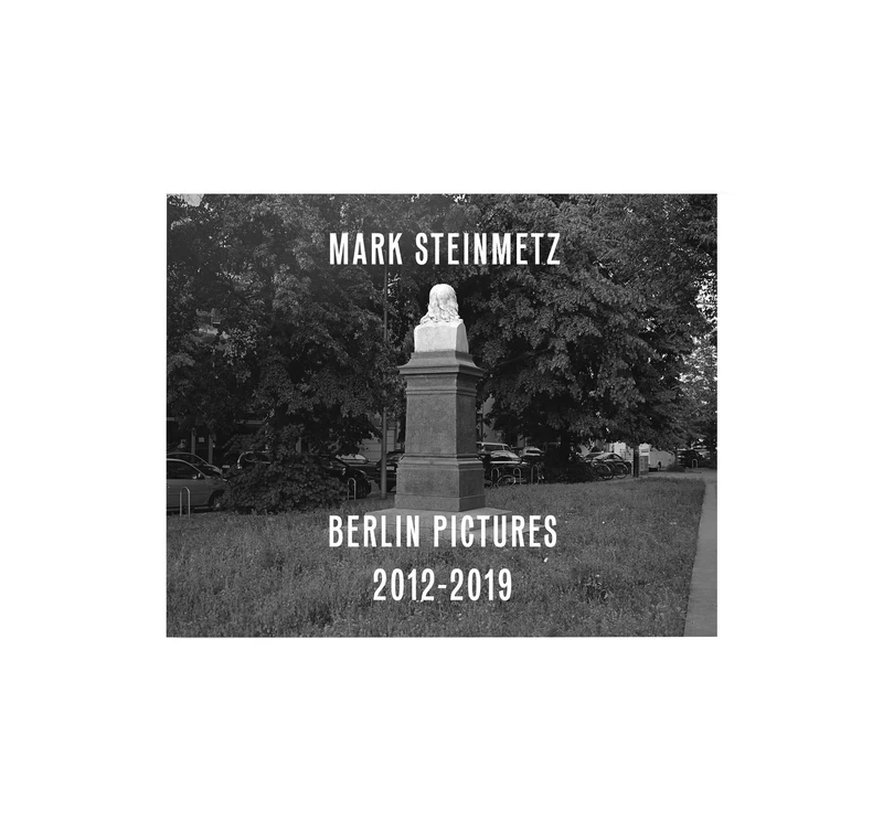 Berlin Pictures - Mark STEINMETZ | shashasha - Photography & art