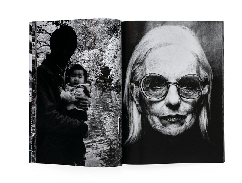 森山大道 写真集　Ango Daido Moriyama: Ango（日本語版） - 森山大道 | shashasha 写々