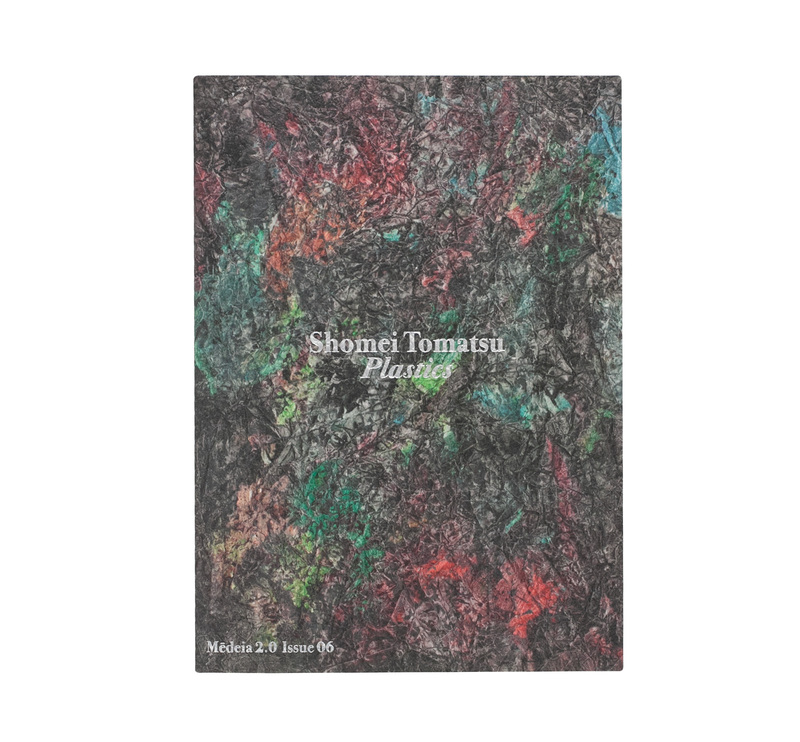 Medeia 2.0 Issue 06: Shomei Tomatsu - Plastics - 東松照明