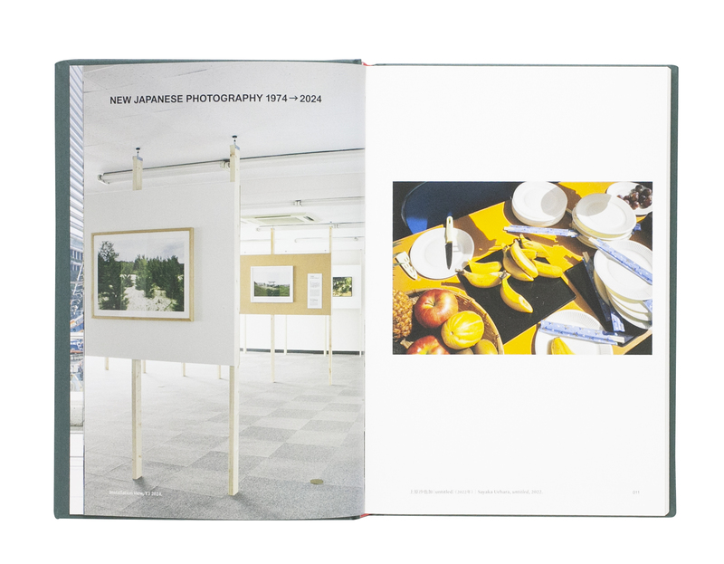 写真集NEW JAPANESE PHOTOGRAPHY IN 1990's New Japanese Photography | MoMA