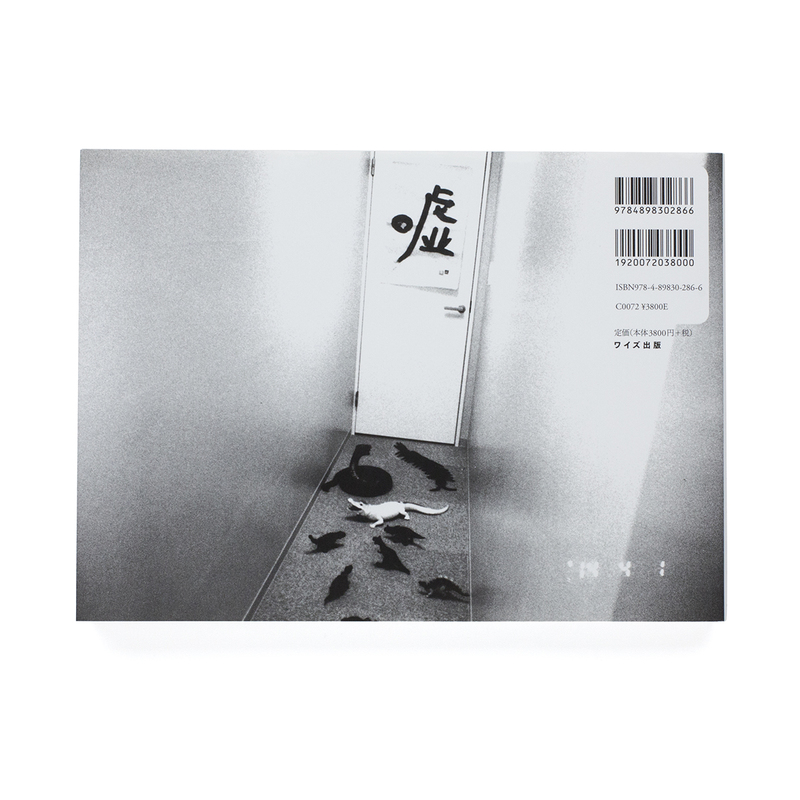 写狂老人日記 嘘 - 荒木経惟 | shashasha 写々者 - 写真集と