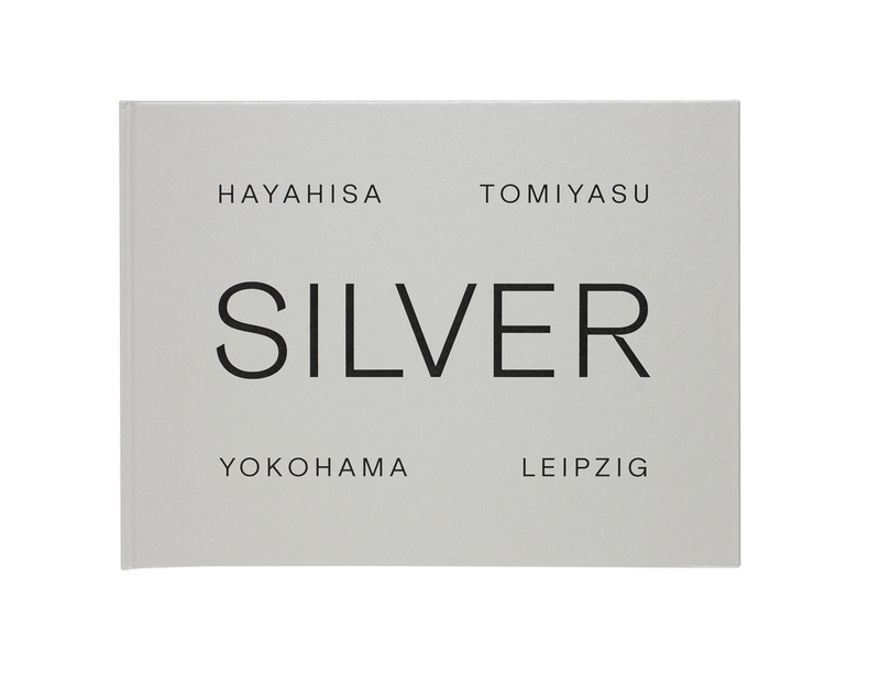 Silver - 富安隼久 | shashasha 写々者 - 写真集とアートブック