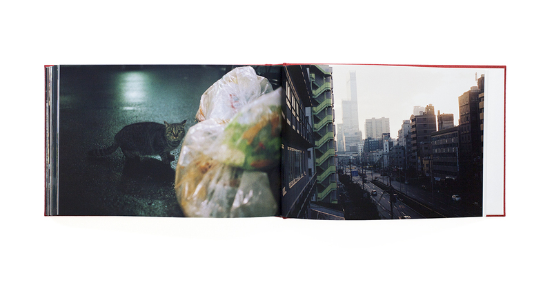 解業 - 鈴木育郎 | shashasha 写々者 - 写真集とアートブック