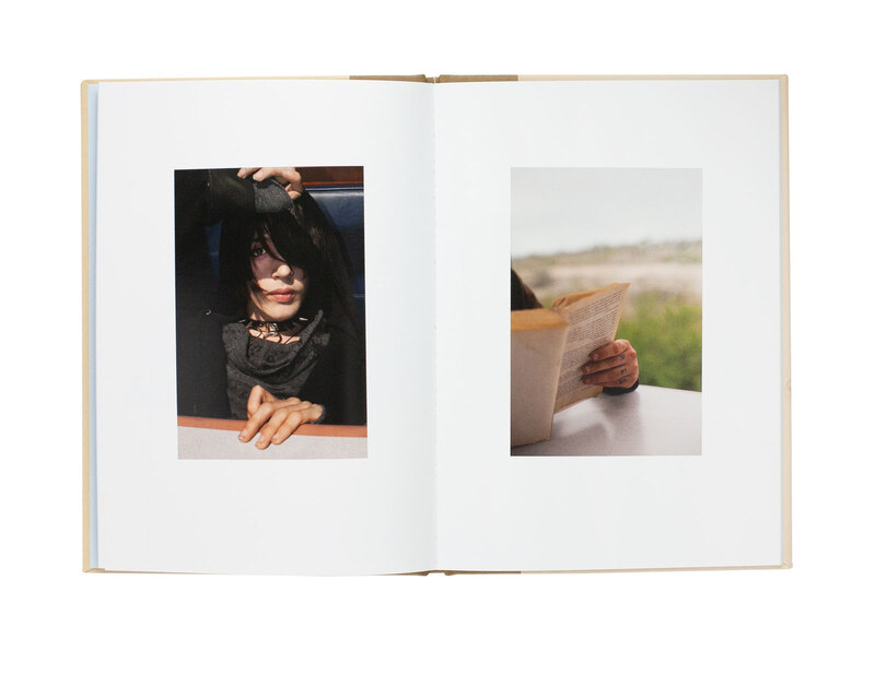 One Picture Book Two #28: If You Want to Ride - Alec SOTH