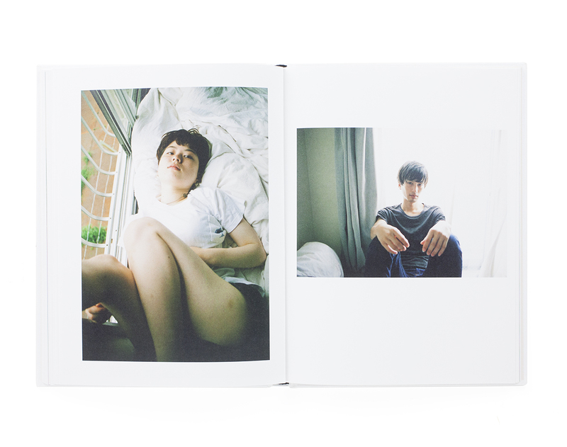 アート・デザイン・音楽 I need someone / kenji kobayashi I need someone - 小林健司 | shashasha 写々者 - 写真集と