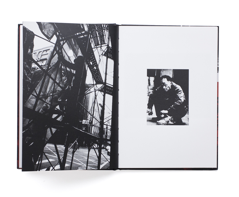 黒坂麻衣　Silent Landscape MONOCHROME - Eden LAI | shashasha - Photography & art in books