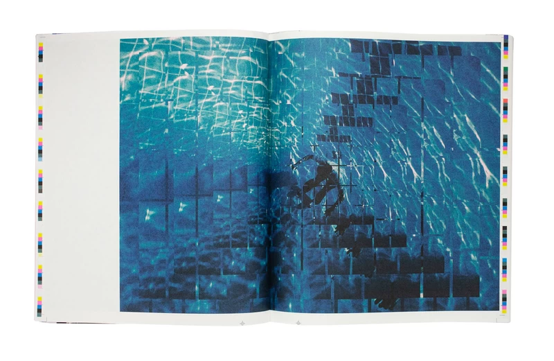 WERK Magazine No. 29 - ヨシロットン、ウィン・シャ | shashasha 写々