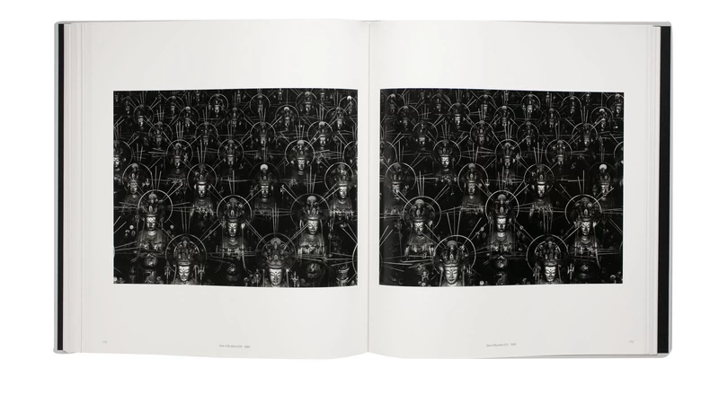 Time Machine - Hiroshi SUGIMOTO | shashasha - Photography & art in