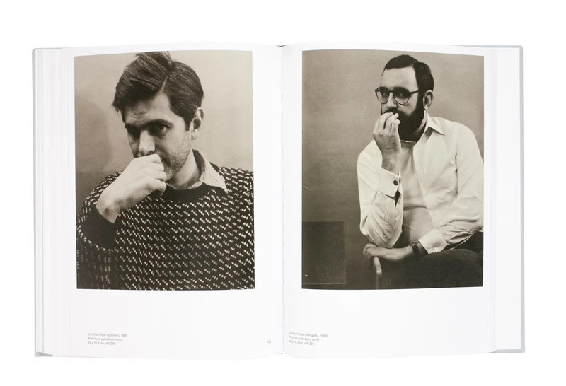 Jan Groover, Photographer: Laboratory of Forms - Jan GROOVER