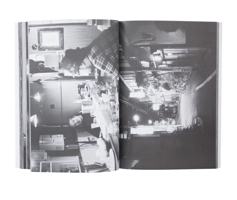 月夜 - 鈴木育郎 | shashasha 写々者 - 写真集とアートブック