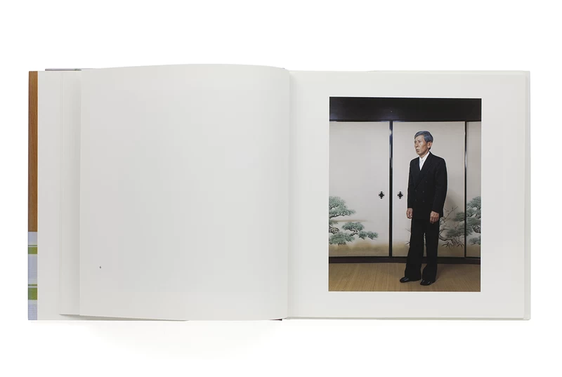 日常らしさ - 安村崇 | shashasha 写々者 - 写真集とアートブック