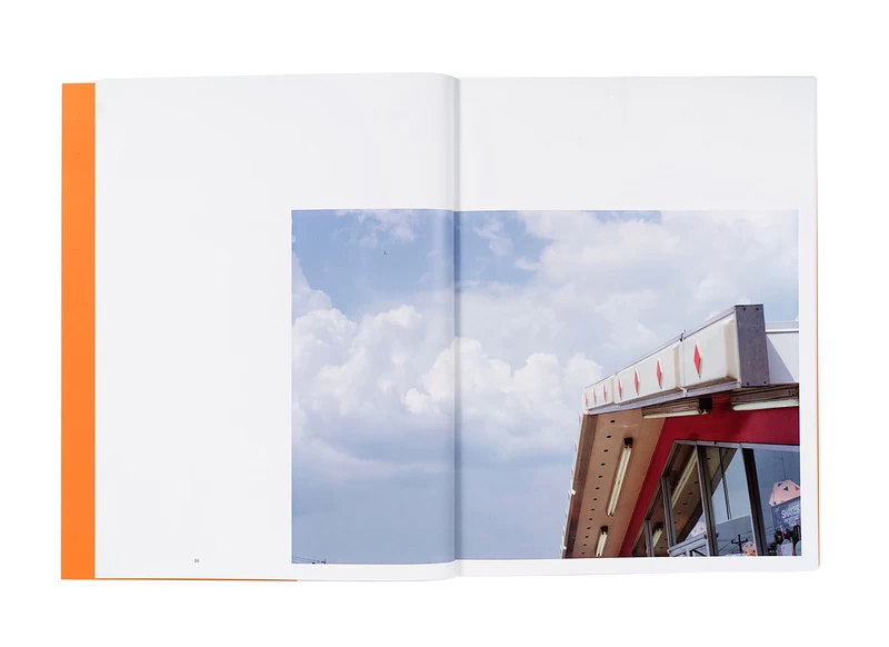 The Outlands, Selected Works - William EGGLESTON | shashasha