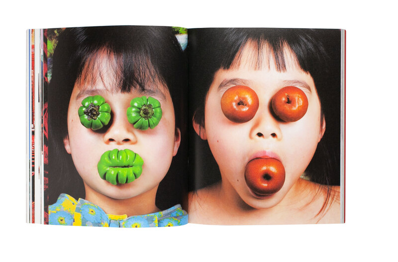 Wunderkammer - うつゆみこ | shashasha 写々者 - 写真集とアートブック