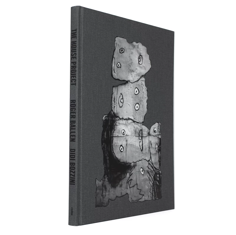 THE HOUSE PROJECT - Roger BALLEN | shashasha - Photography & art