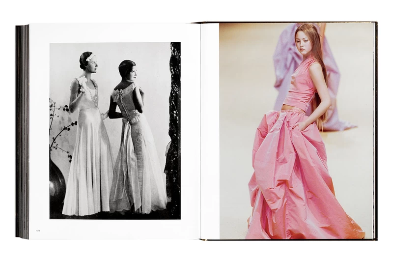 Chanel Haute Couture - Sofia COPPOLA | shashasha - Photography