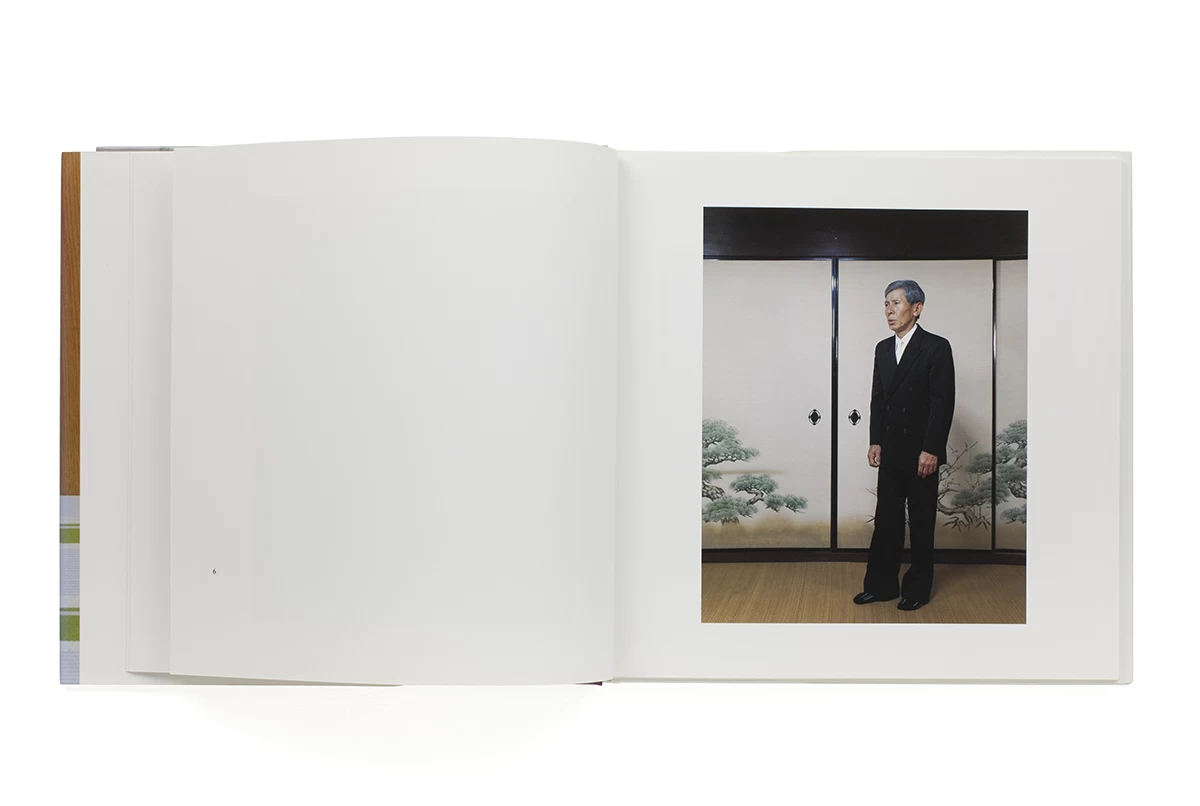 日常らしさ - 安村崇 | shashasha 写々者 - 写真集とアートブック