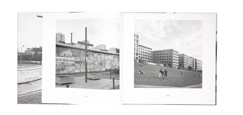 BERLIN ベルリン - 土田ヒロミ | shashasha 写々者 - 写真集とアートブック