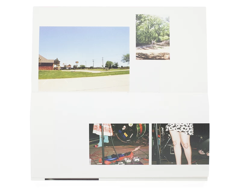 Contact High Zine Issue 1 - Yusuke YAMATANI, Yoshirotten, Daisuke