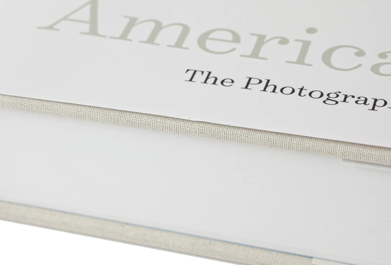 American Silence: The Photographs of Robert Adams - Robert ADAMS