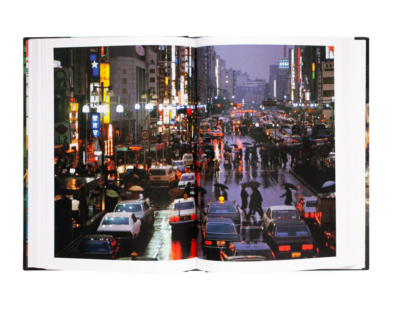 Tokyo-Yokosuka 1976-1983 - Greg GIRARD | shashasha 写々者 - 写真集 