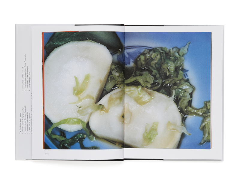 The Banquet - Nobuyoshi ARAKI | shashasha - Photography & art in books
