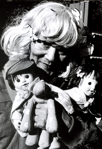 Michio YAMAUCHI - 山内道雄 | shashasha - Photography & art